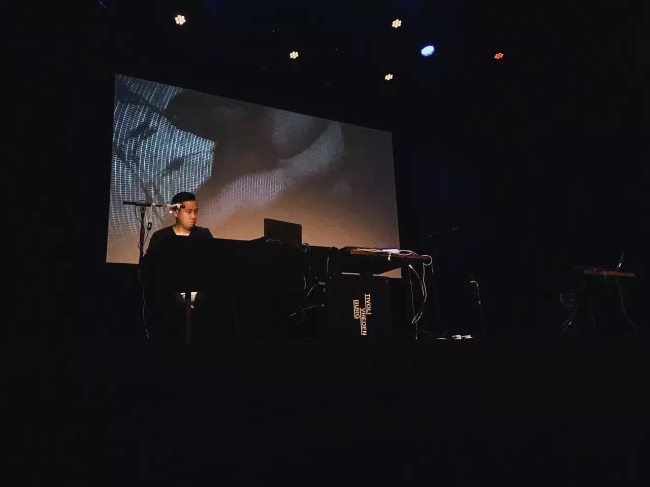 国际计算机音乐协会亚大地区奖