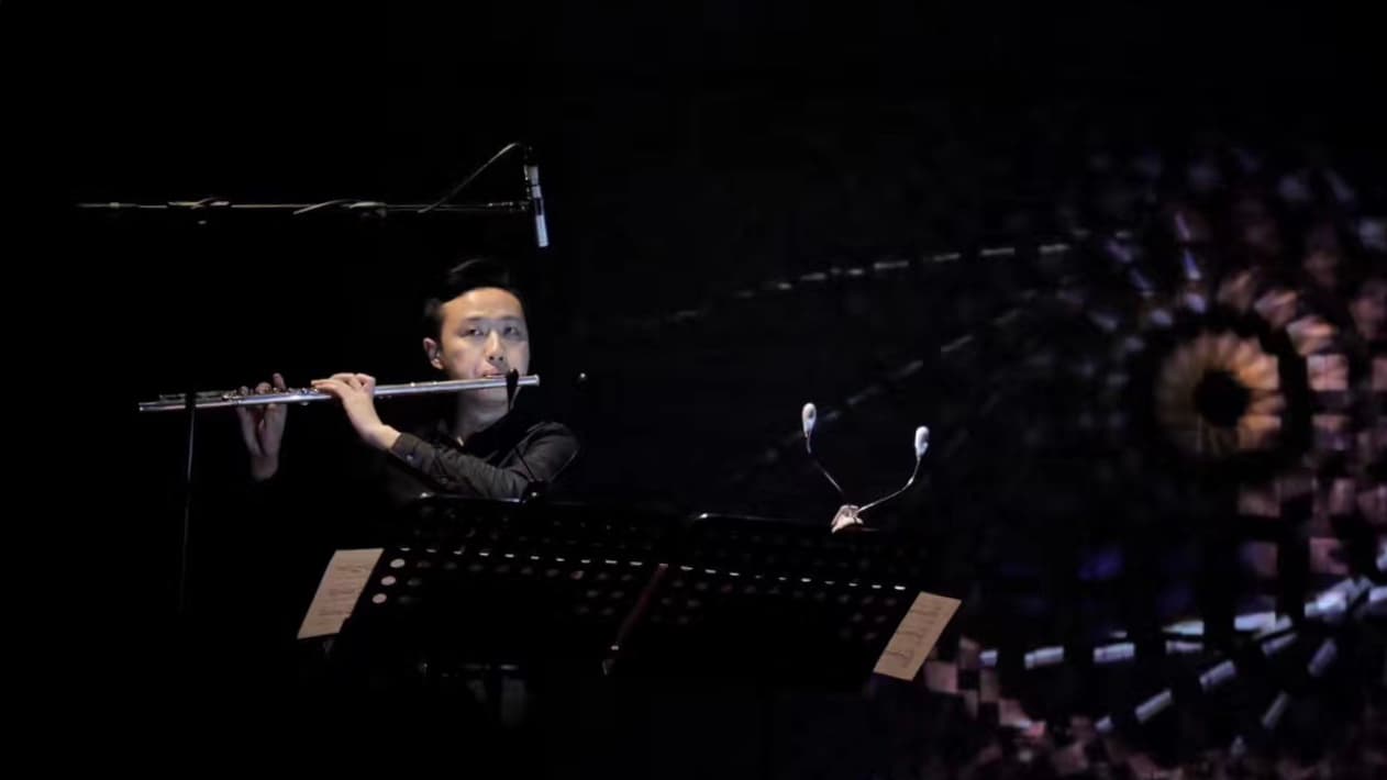 Null-State Chaosflote 委约